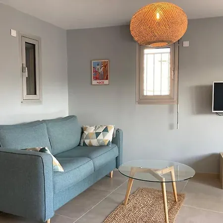 Appartamento Les Grenadines N04 Maison De Plage La Grande-Motte