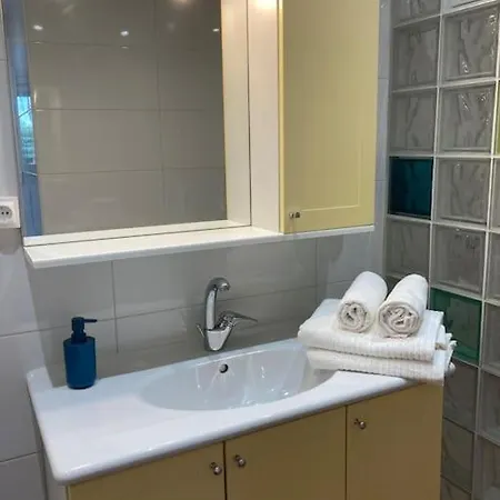 Appartamento Les Grenadines N04 Maison De Plage