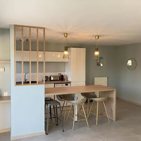 Appartamento Les Grenadines N04 Maison De Plage